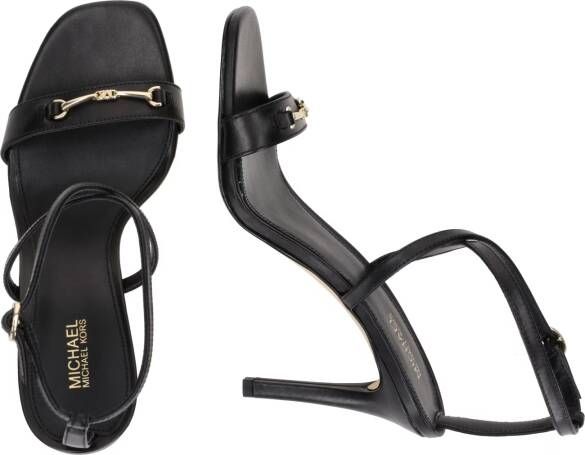MICHAEL Kors Sandalen met riem 'LENA'