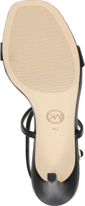 MICHAEL Kors Sandalen met riem 'LENA'