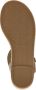 Michael Kors Stijlvolle Platte Sandalen voor Vrouwen Yellow Dames - Thumbnail 15
