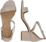 MICHAEL Kors Sandalen met riem 'SERENA' - Thumbnail 2