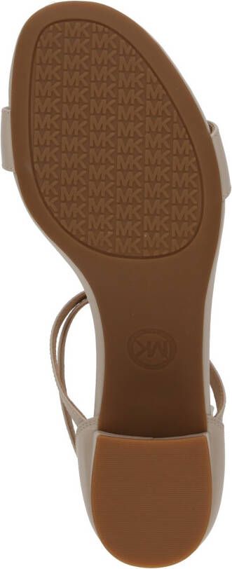 MICHAEL Kors Sandalen met riem 'SERENA'