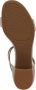 MICHAEL Kors Sandalen met riem 'SERENA' - Thumbnail 3