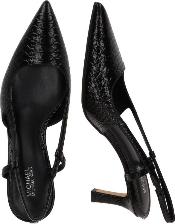 MICHAEL Kors Slingpumps 'ALORA'