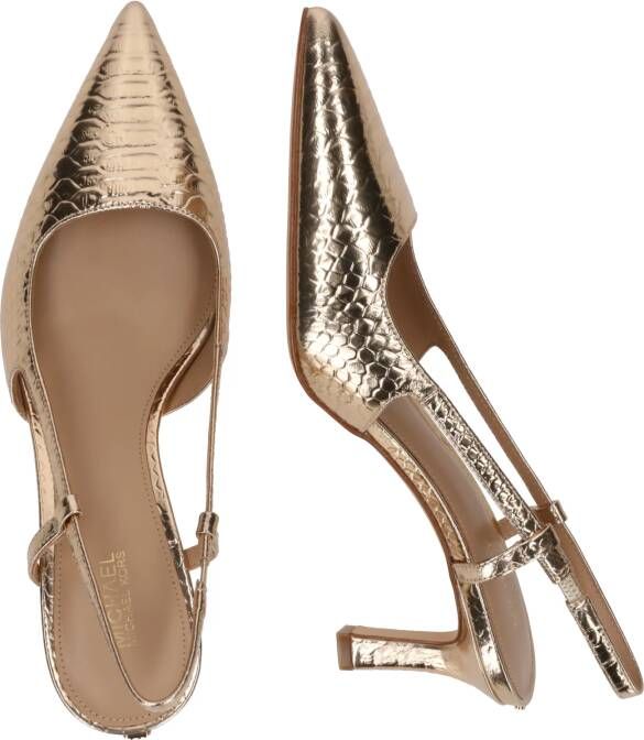 MICHAEL Kors Slingpumps 'ALORA'