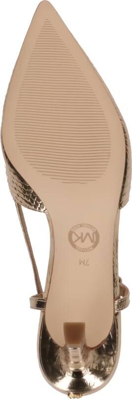 MICHAEL Kors Slingpumps 'ALORA'