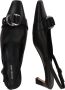 MICHAEL Kors Slingpumps 'JADEN' - Thumbnail 2
