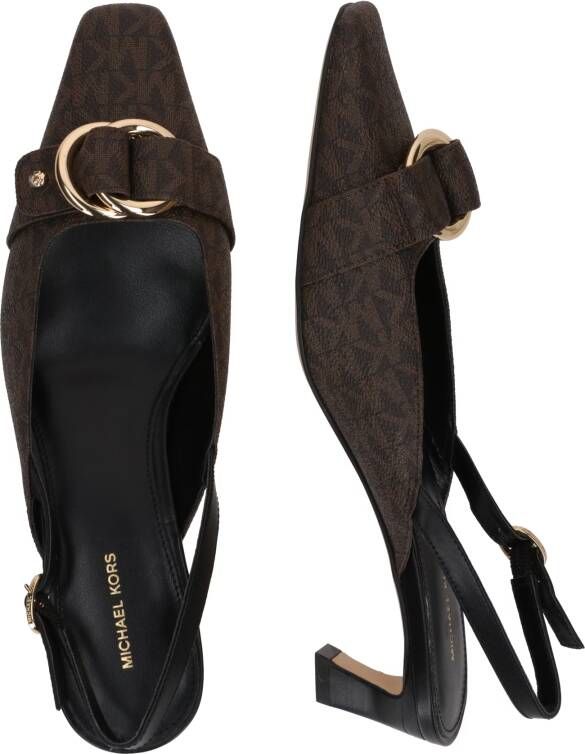 MICHAEL Kors Slingpumps 'JADEN'