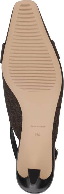 MICHAEL Kors Slingpumps 'JADEN'