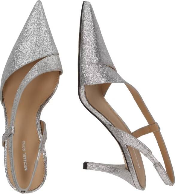 MICHAEL Kors Slingpumps 'JAIDA'