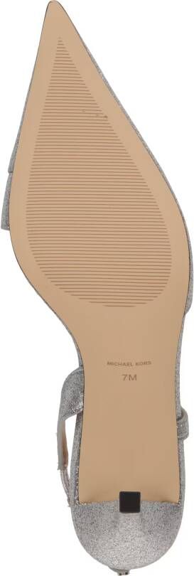 MICHAEL Kors Slingpumps 'JAIDA'