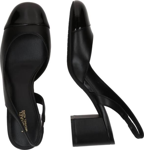 MICHAEL Kors Slingpumps 'PERLA'