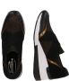 Michael Kors Dames Instappers & Ballerina's Geena Slip On Trainer Black Zwart - Thumbnail 2