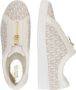 Michael Kors Dames Sneakers Keaton Zip Slip On Vanilla Beige - Thumbnail 12
