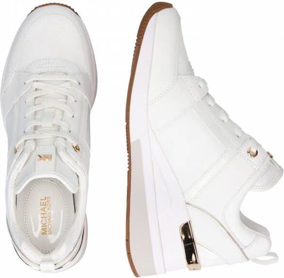 Michael Kors Sneakers hoog 'GEORGIE'