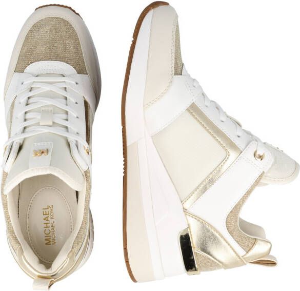 MICHAEL Kors Sneakers hoog 'GEORGIE'