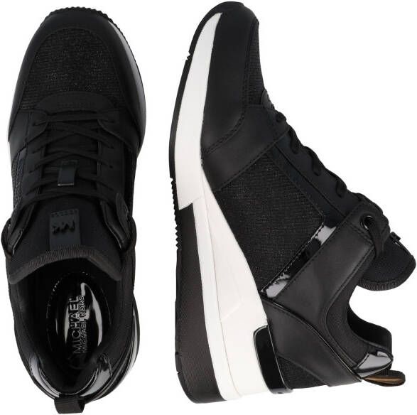 MICHAEL Kors Sneakers hoog 'GEORGIE'