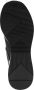 Michael Kors Georgie Trainer Dames Sneakers Hoog Zwart - Thumbnail 10