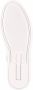 Michael Kors Chapman Lace Up Dames Sneakers Goud - Thumbnail 3
