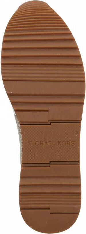 MICHAEL Kors Sneakers laag 'ALLIE'
