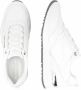 Michael Kors Allie Stride Dames Sneakers Laag Optic White - Thumbnail 3