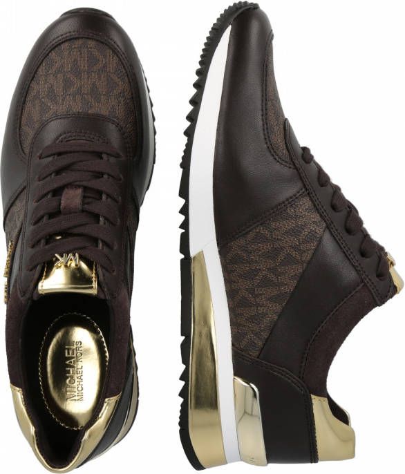 MICHAEL Kors Sneakers laag 'ALLIE'