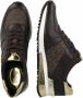 Michael Kors Bruine Wrap Sneakers voor Vrouwen Brown Dames - Thumbnail 14