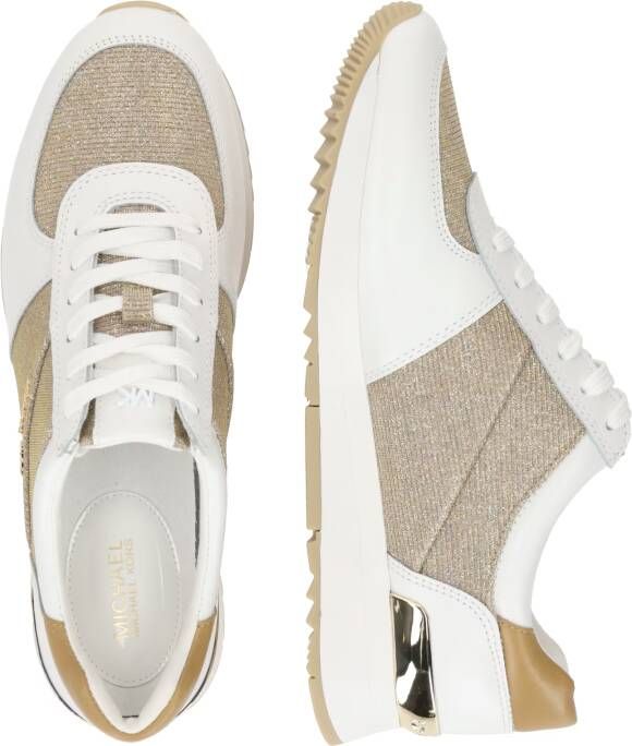 MICHAEL Kors Sneakers laag 'ALLIE'