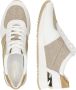 Michael Kors Luxe Dames Sneaker Multicolor Dames - Thumbnail 9