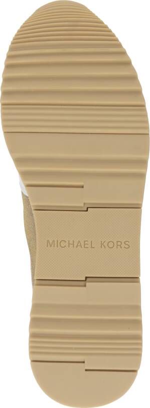 MICHAEL Kors Sneakers laag 'ALLIE'