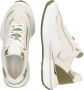 Michael Kors Ari Trainer dames sneaker Wit Groen - Thumbnail 6