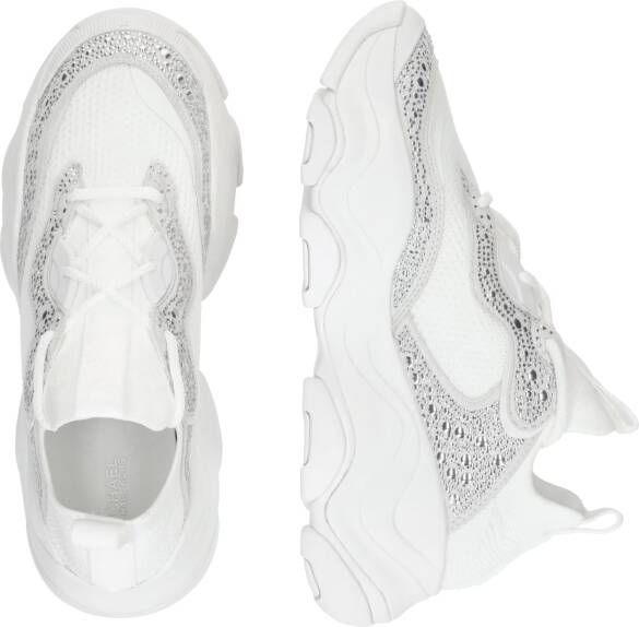 MICHAEL Kors Sneakers laag 'ATLAS'