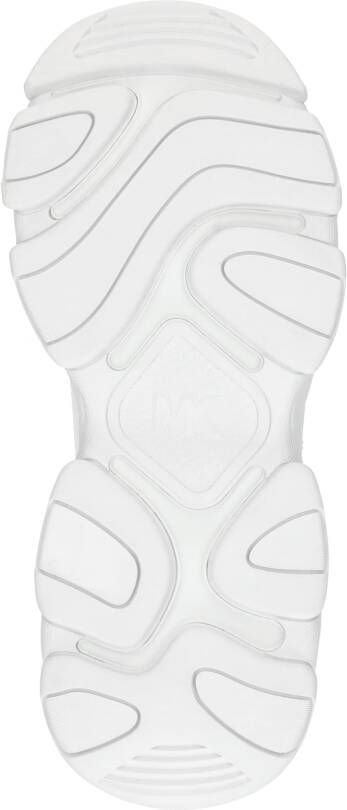 MICHAEL Kors Sneakers laag 'ATLAS'