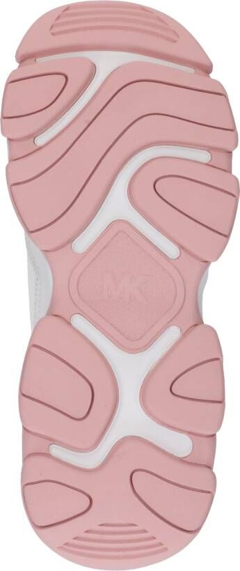 MICHAEL Kors Sneakers laag 'ATLAS'