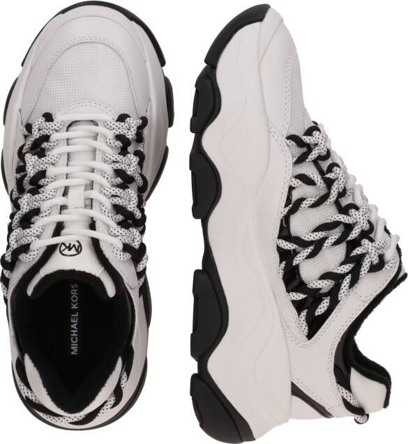 MICHAEL Kors Sneakers laag 'ATLAS'