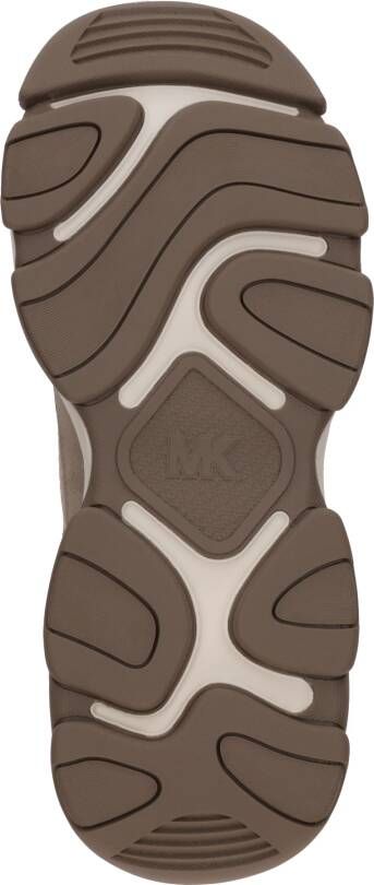 MICHAEL Kors Sneakers laag 'ATLAS'