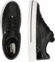 Michael Kors Zwarte Casual Trainers Sneaker - Thumbnail 4