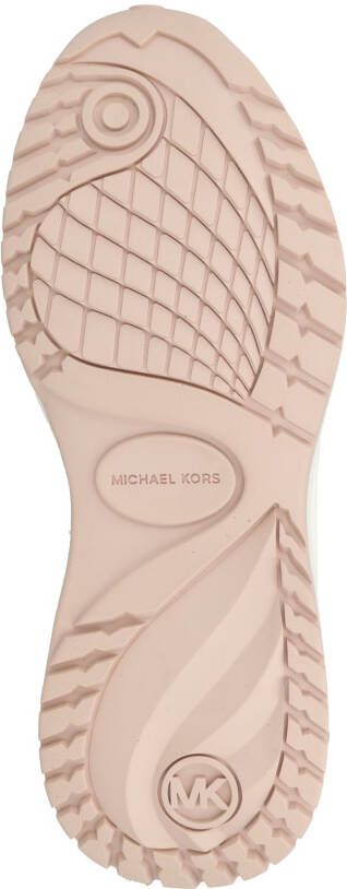 MICHAEL Kors Sneakers laag 'DARA'