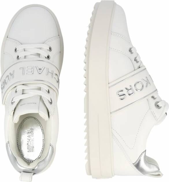 MICHAEL Kors Sneakers laag 'EMMETT STRAP'