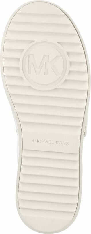 MICHAEL Kors Sneakers laag 'EMMETT STRAP'