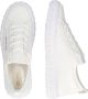 Michael Kors Witte Vetersneakers White Dames - Thumbnail 6