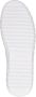 Michael Kors Witte Vetersneakers White Dames - Thumbnail 7