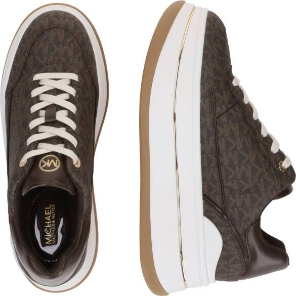 MICHAEL Kors Sneakers laag 'HAYES'