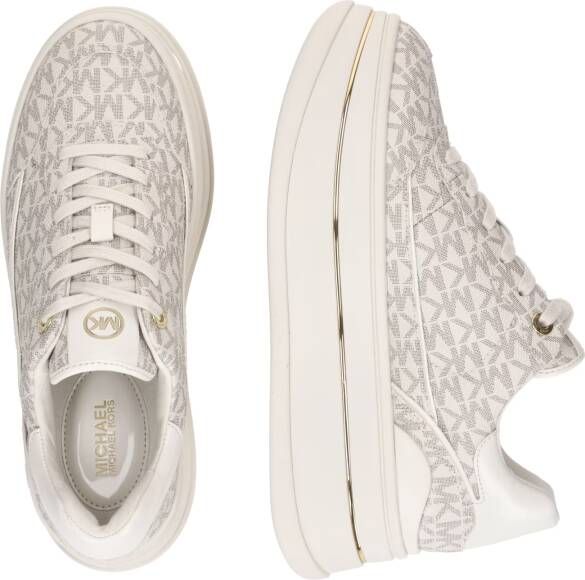 MICHAEL Kors Sneakers laag 'HAYES'