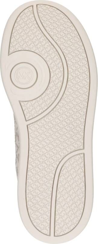 MICHAEL Kors Sneakers laag 'HAYES'