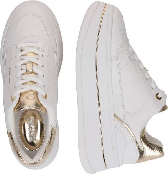 MICHAEL Kors Sneakers laag 'HAYES'