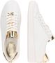 Michael Kors Irving Lace Up Dames Sneaker Opt Plgold - Thumbnail 9