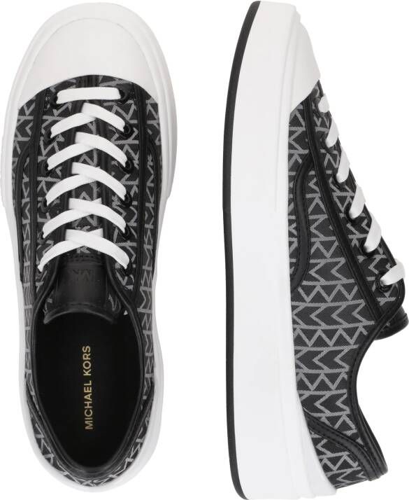 MICHAEL Kors Sneakers laag 'JUDE'