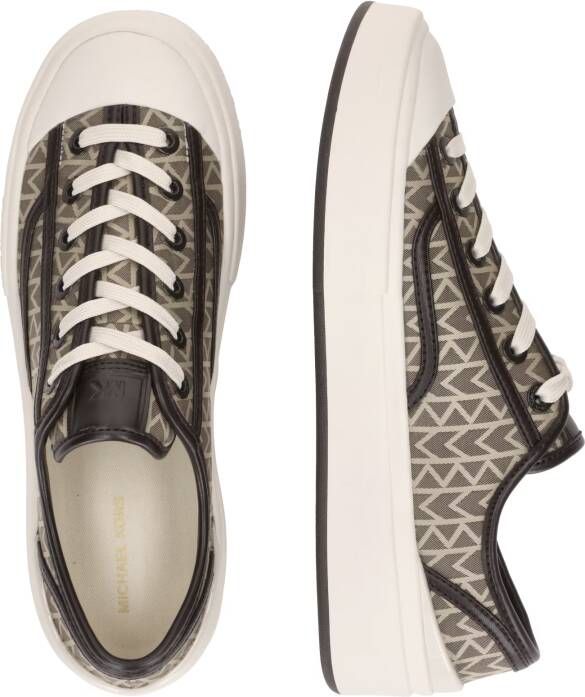MICHAEL Kors Sneakers laag 'JUDE'
