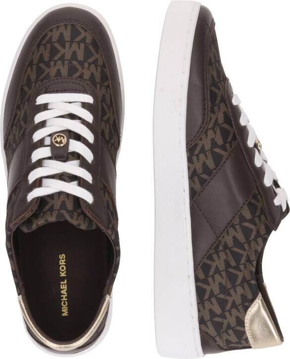 MICHAEL Kors Sneakers laag 'KAYCEE'
