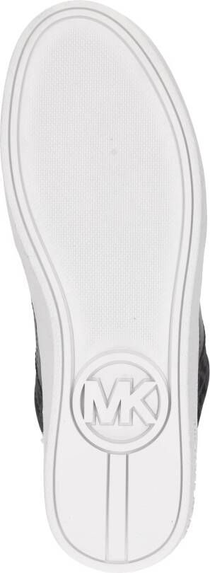 MICHAEL Kors Sneakers laag 'KAYCEE'
